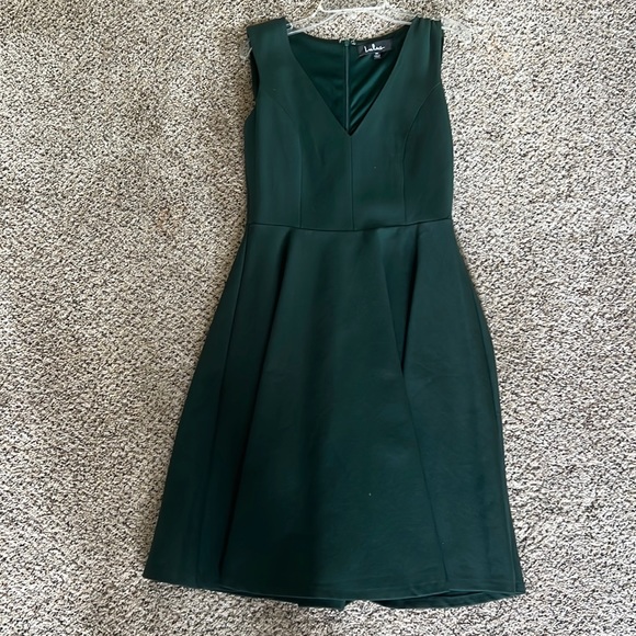 Lulus Dresses & Skirts - Lulus mini dress